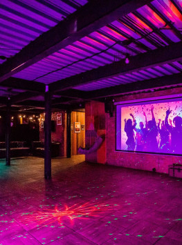 SOVA loft