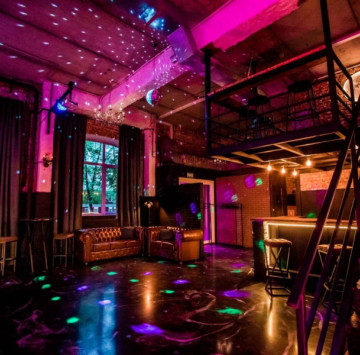  Loft Eros
