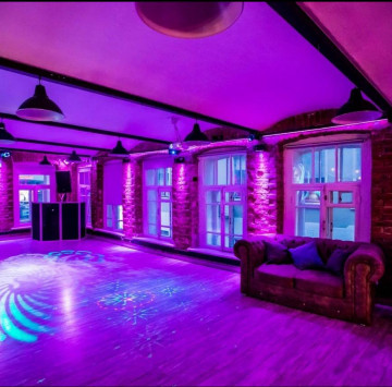 Loft Fantom