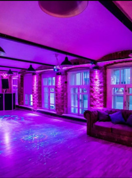 Loft Fantom